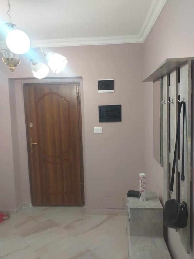 Gesapartment Тирана Екстер'єр фото