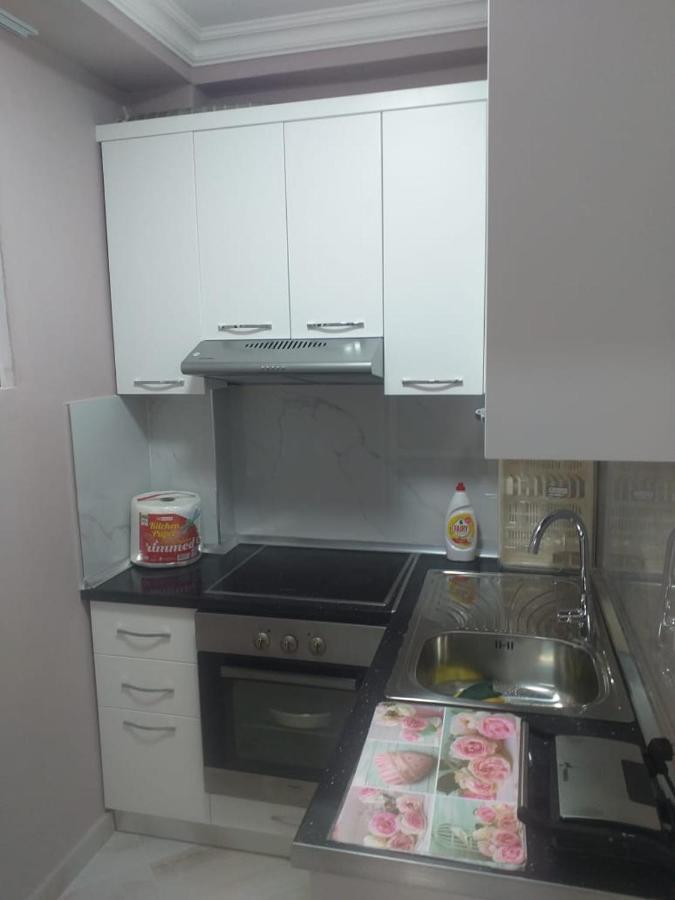 Gesapartment Тирана Екстер'єр фото