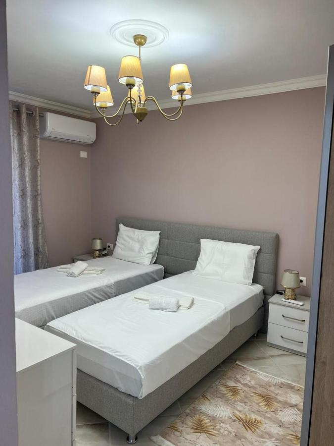 Gesapartment Тирана Екстер'єр фото