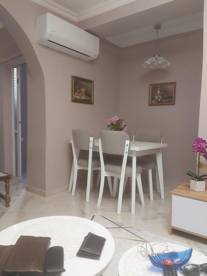 Gesapartment Тирана Екстер'єр фото