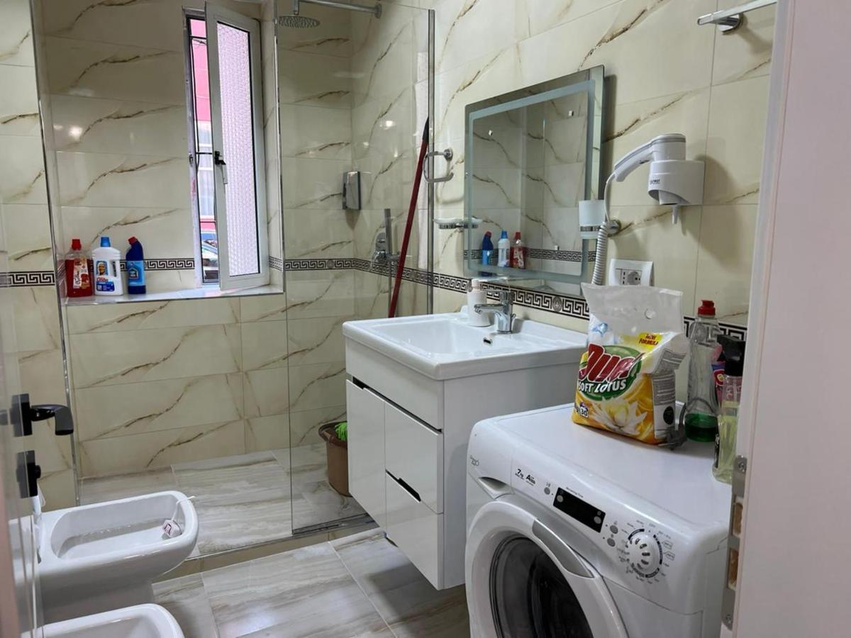 Gesapartment Тирана Екстер'єр фото