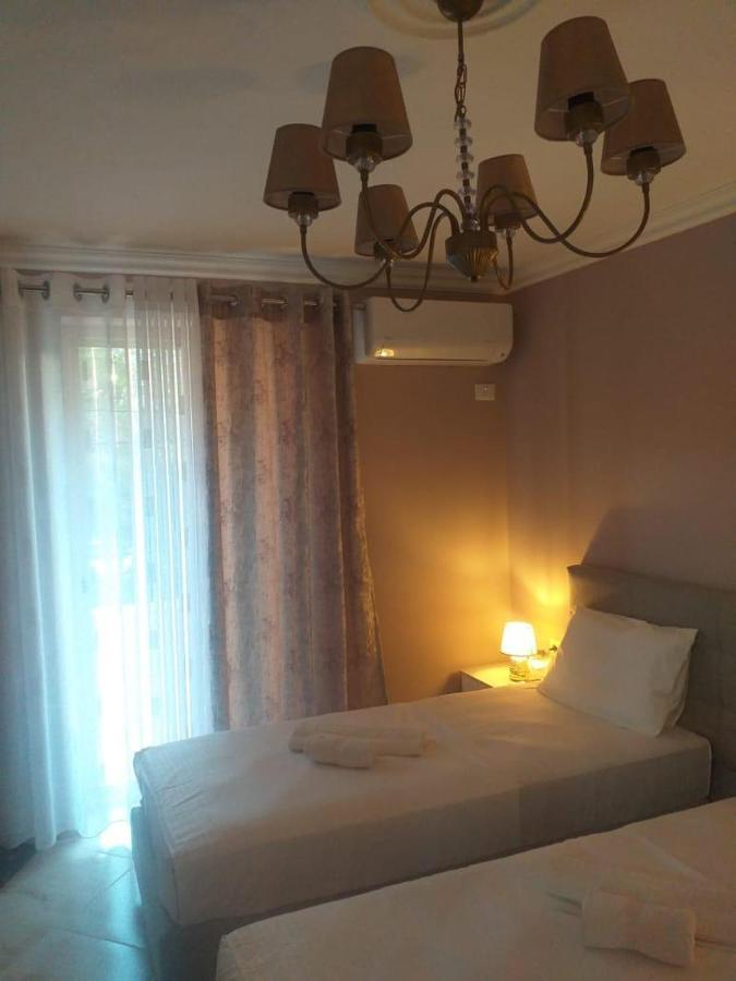 Gesapartment Тирана Екстер'єр фото
