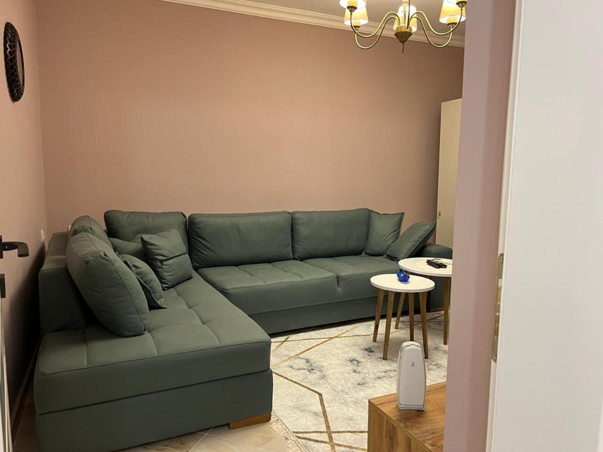 Gesapartment Тирана Екстер'єр фото