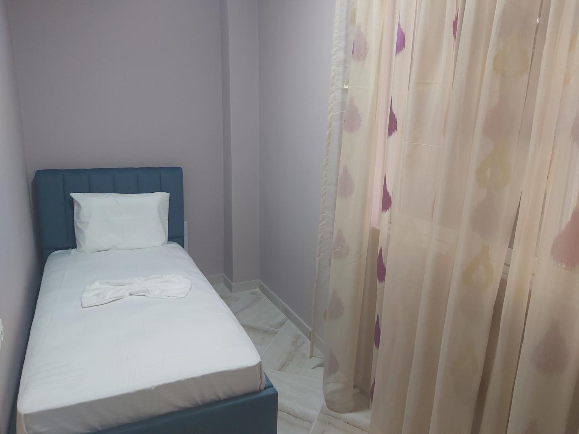 Gesapartment Тирана Екстер'єр фото