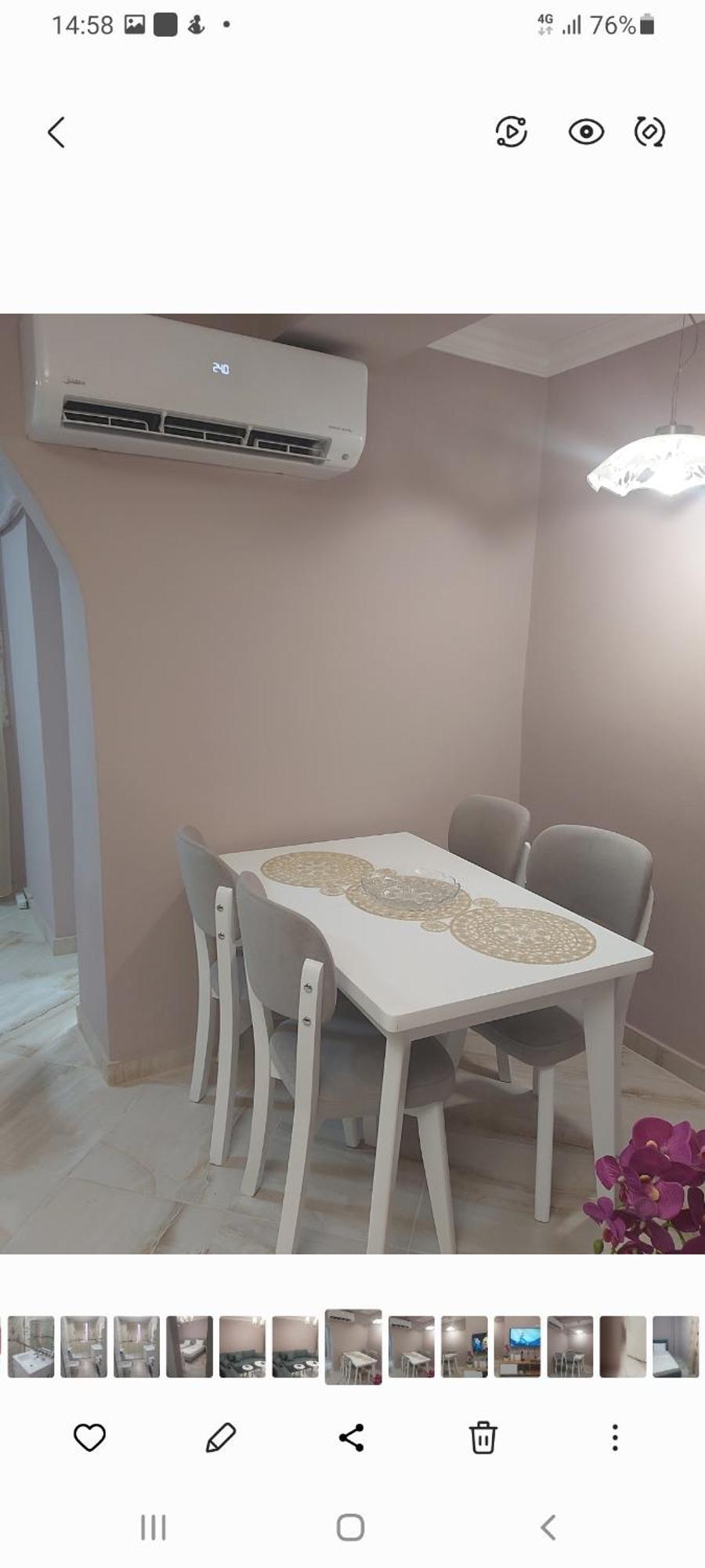 Gesapartment Тирана Екстер'єр фото
