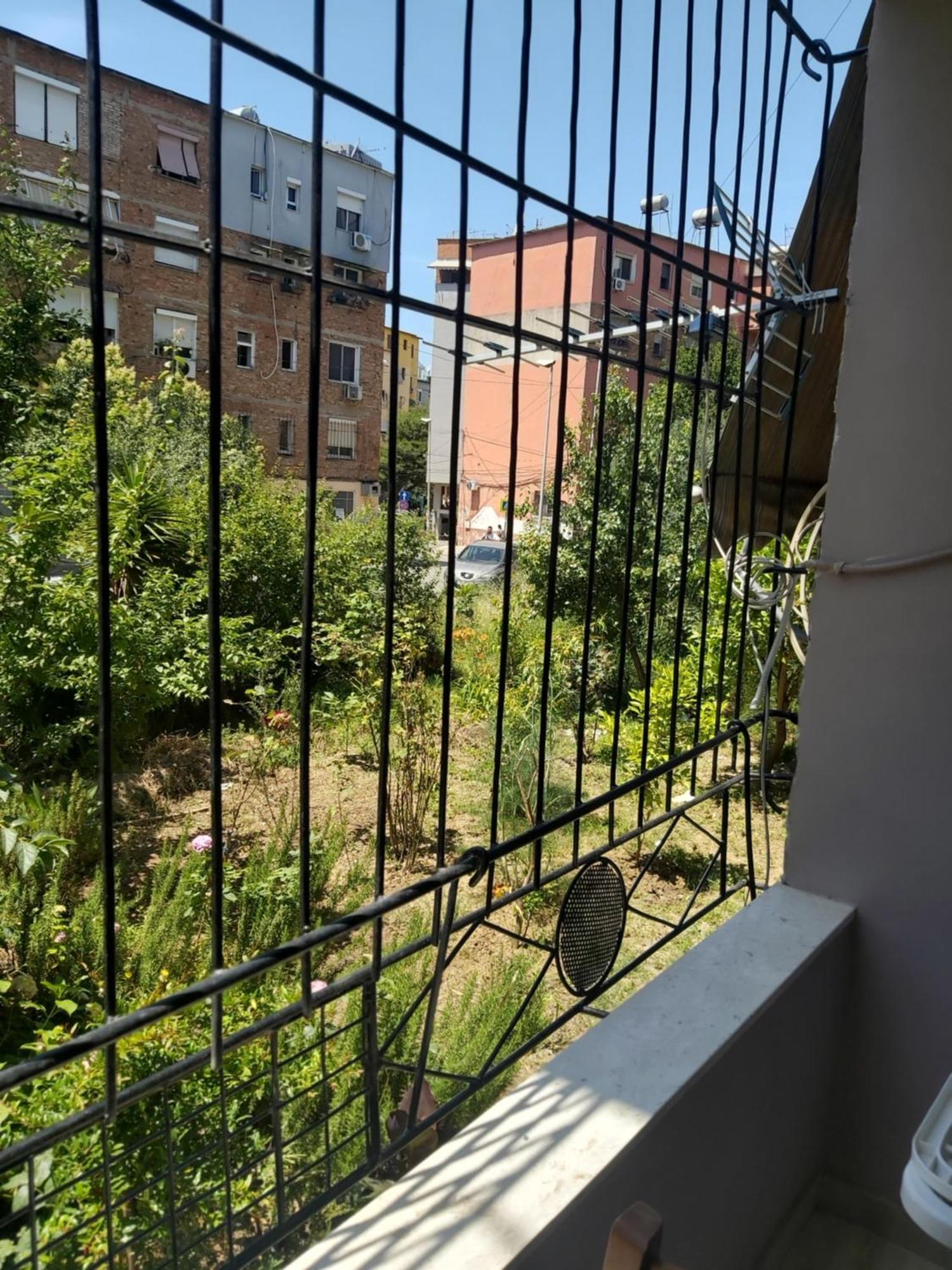 Gesapartment Тирана Екстер'єр фото