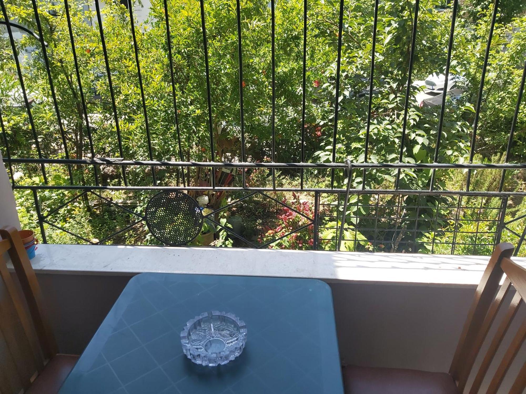 Gesapartment Тирана Екстер'єр фото