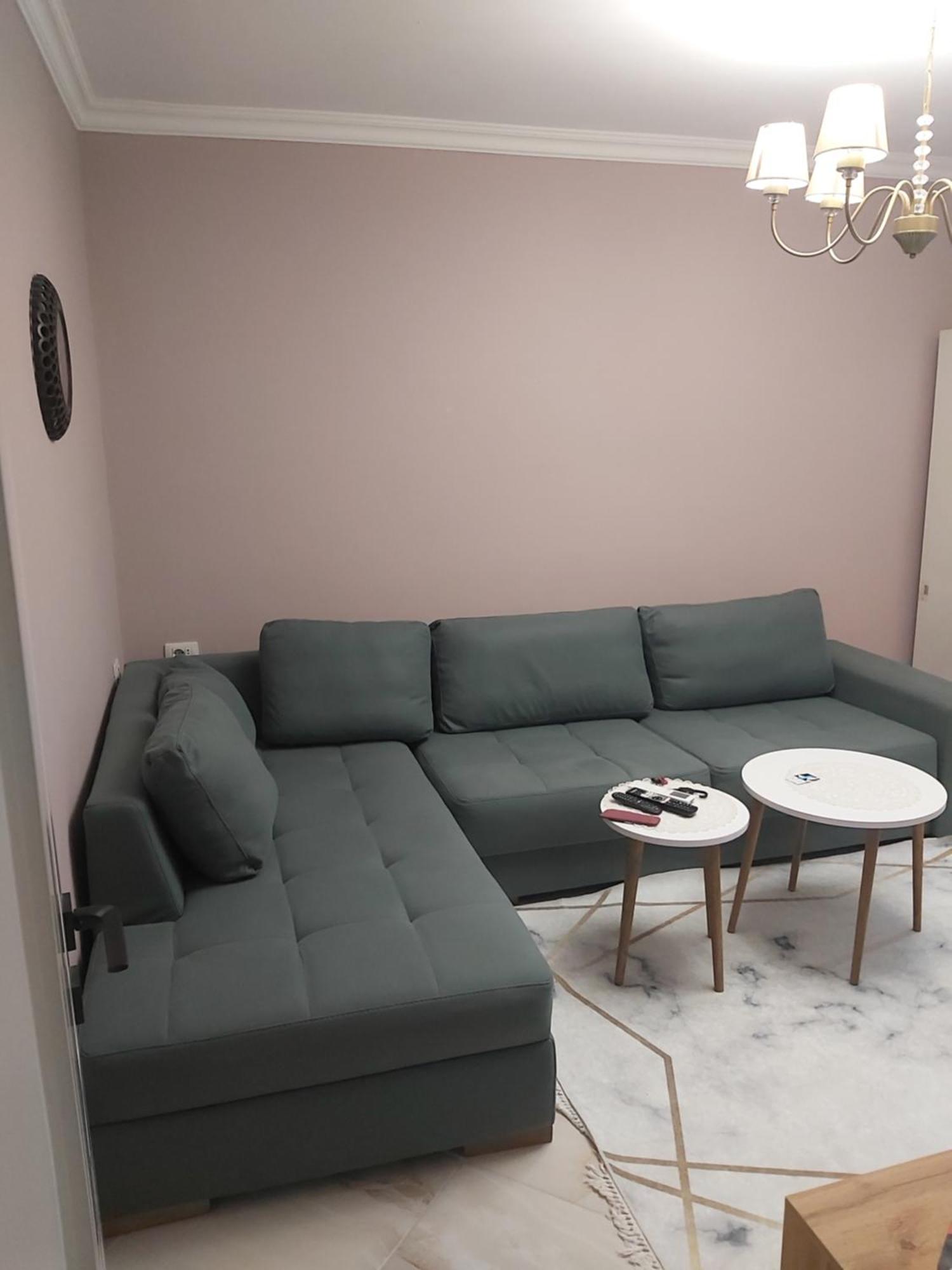 Gesapartment Тирана Екстер'єр фото