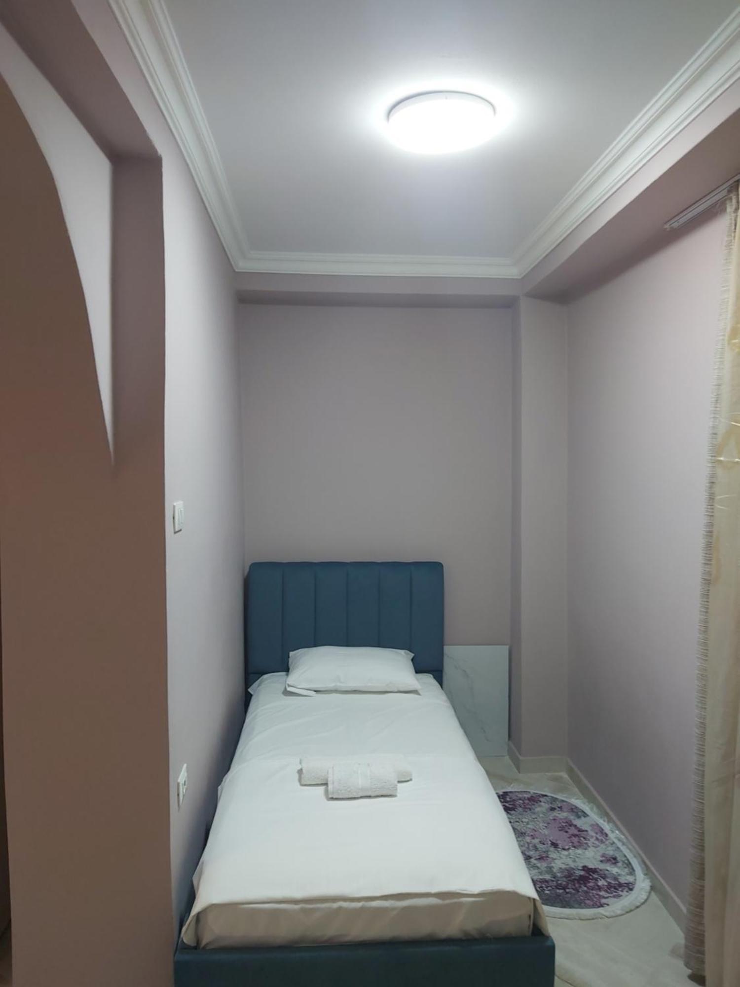 Gesapartment Тирана Екстер'єр фото