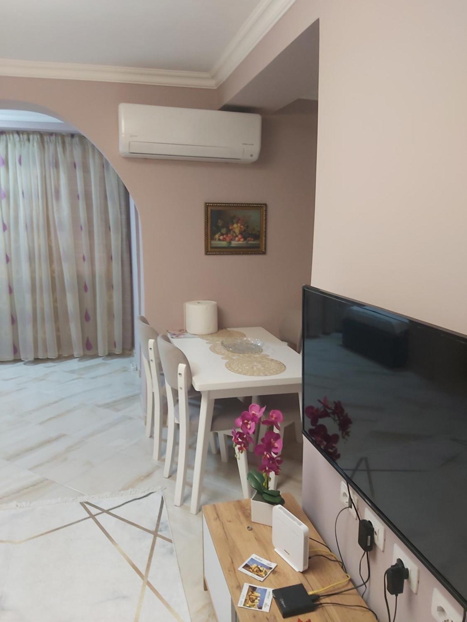 Gesapartment Тирана Екстер'єр фото