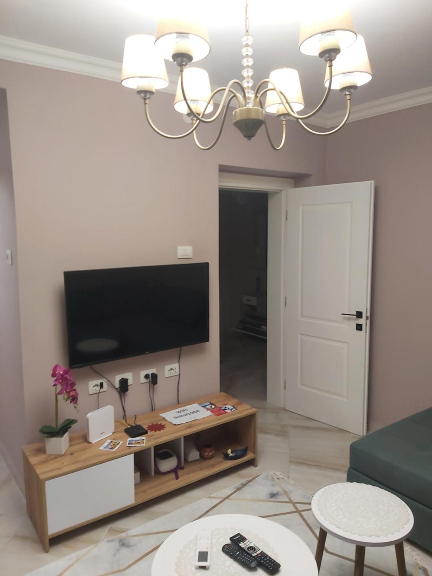 Gesapartment Тирана Екстер'єр фото