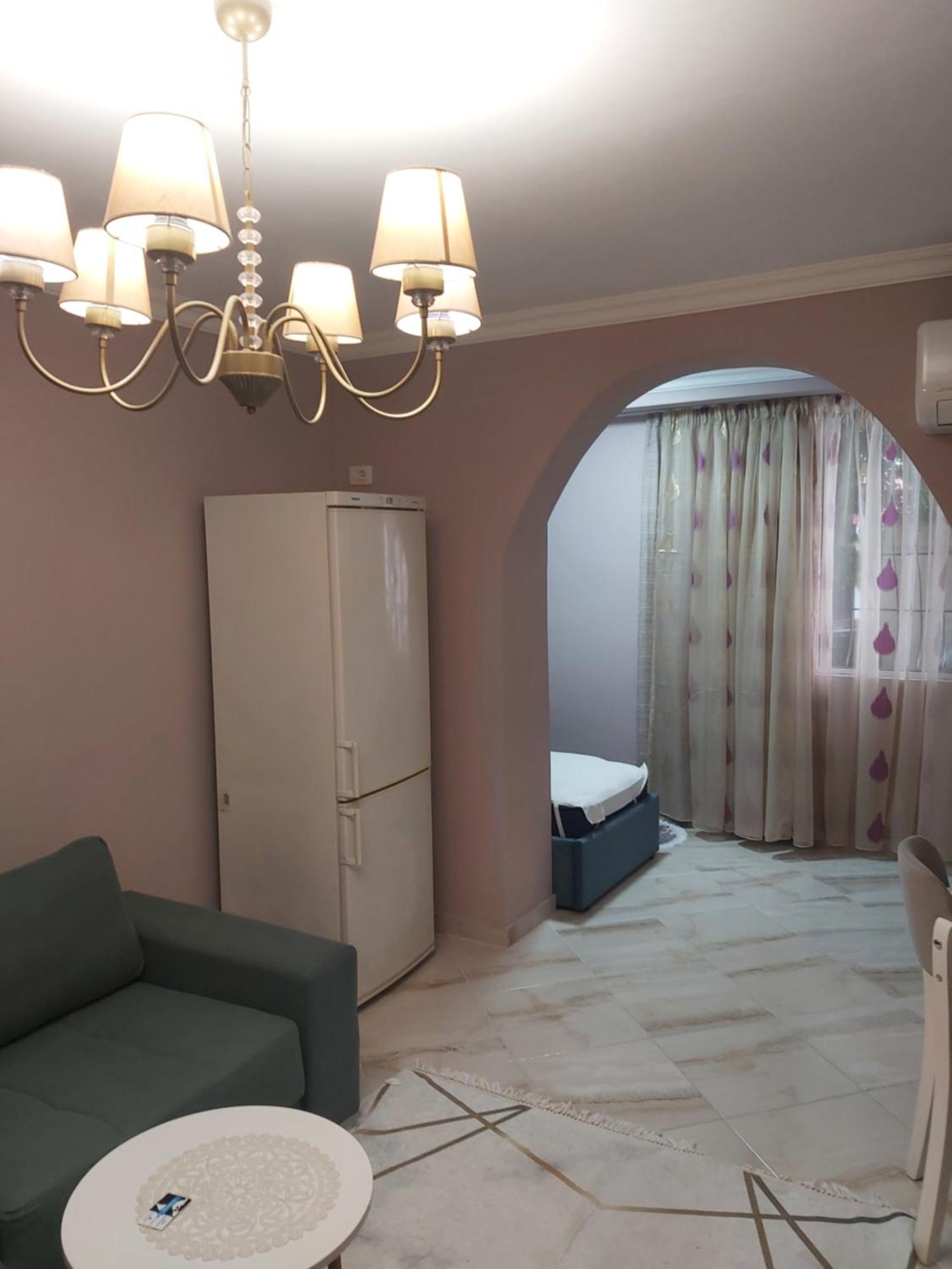 Gesapartment Тирана Екстер'єр фото