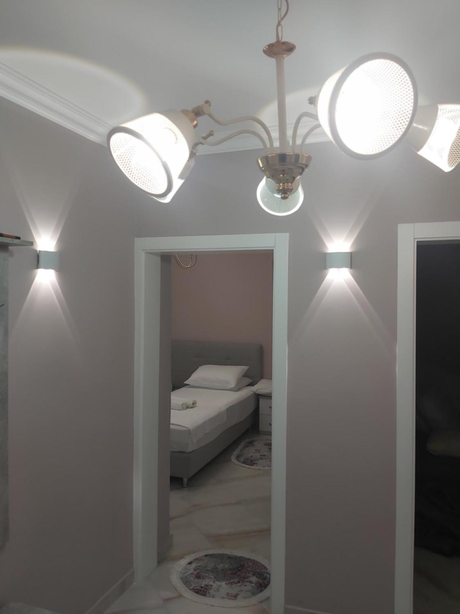 Gesapartment Тирана Екстер'єр фото